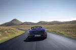 Porsche 911 Carrera 4S Cabriolet 2019 года (WW)